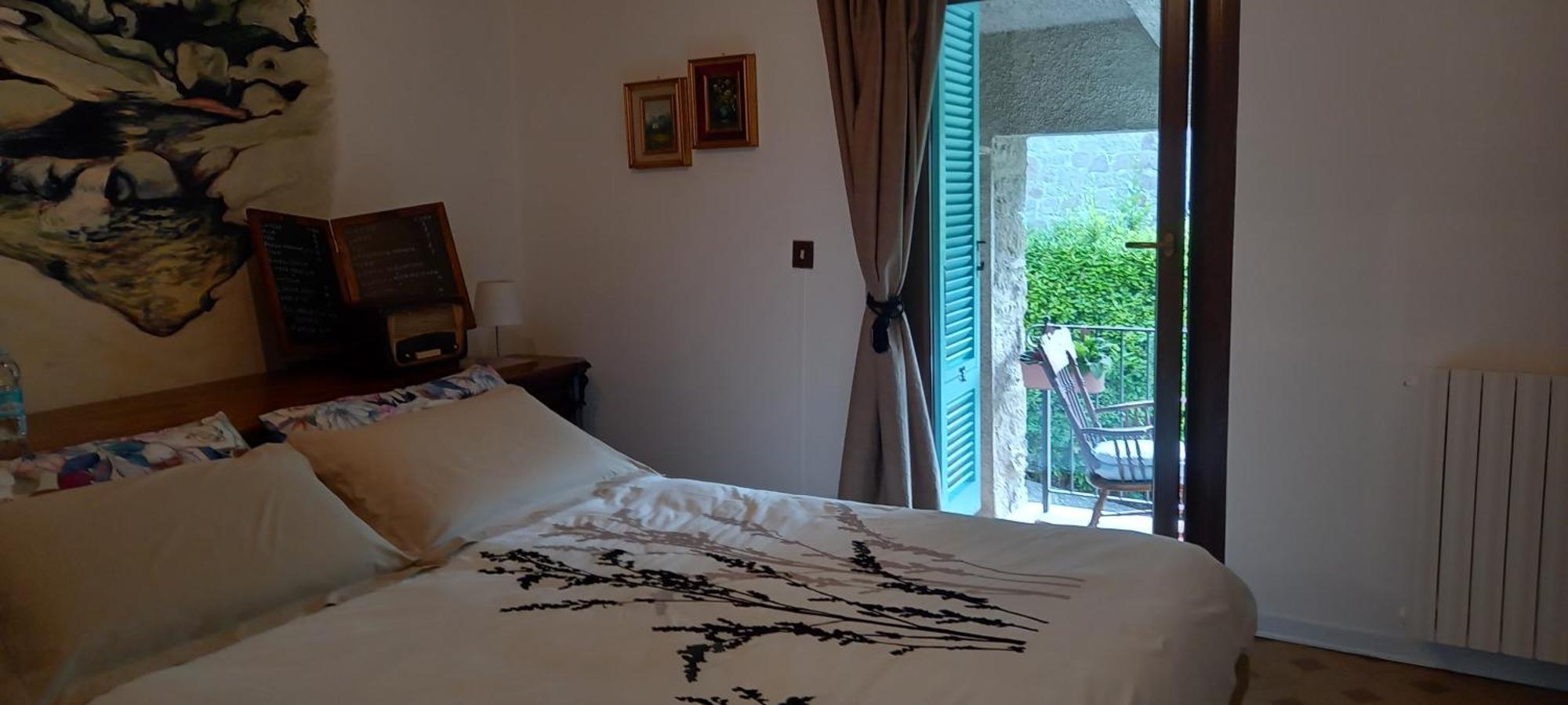 Al Casale Da Rossana Villa Santo Bagnena Exteriör bild